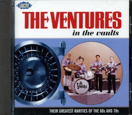 Ventures, The - In The Vaults