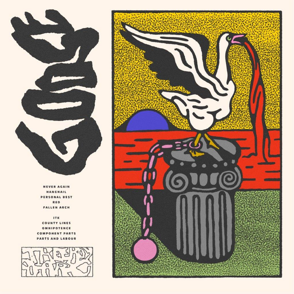 Treeboy & Arc - GOOSE