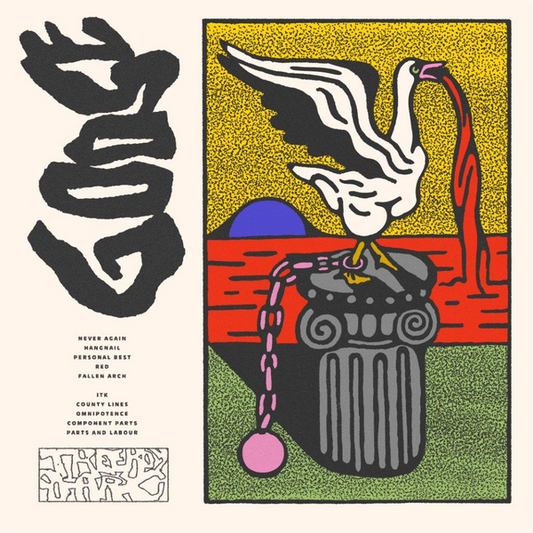 Treeboy & Arc - GOOSE
