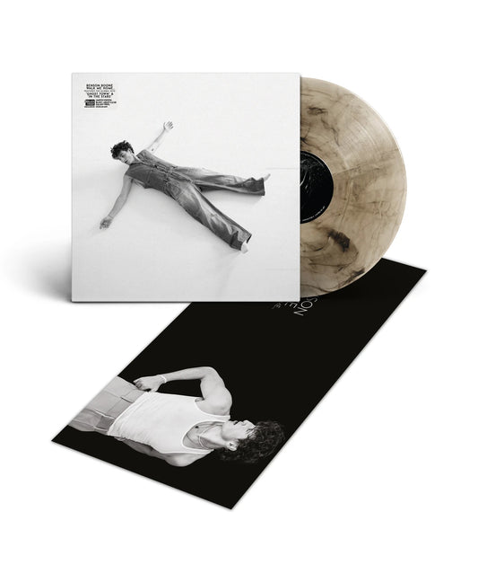Boone, Benson - Walk Me Home EP (Black Friday 2026)