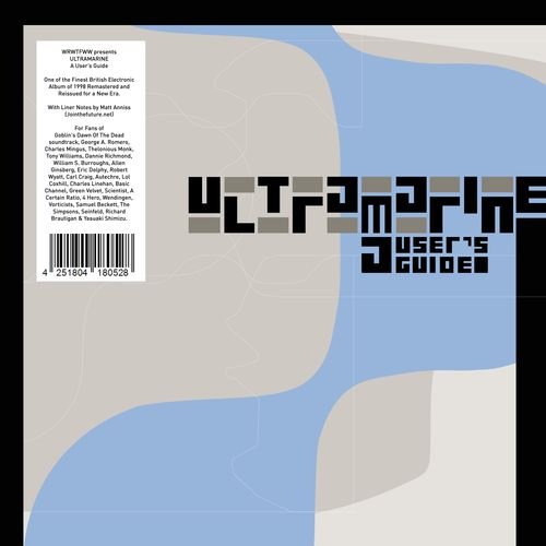 Ultramarine - A User's Guide (2025 Reissue)