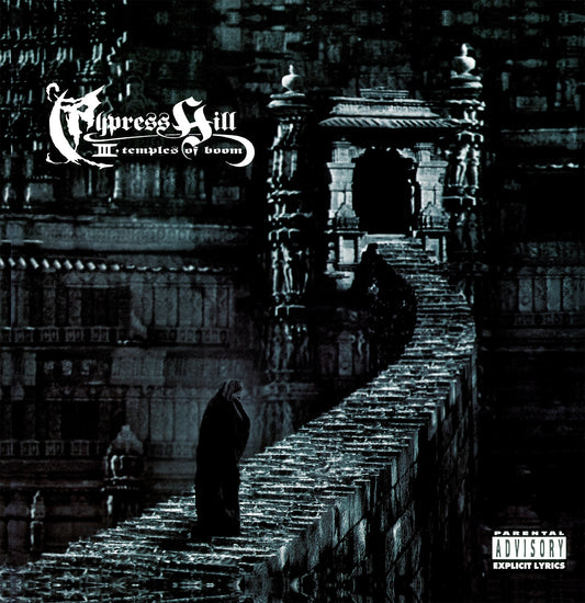 Cypress Hill - III (Temples of Boom) (30th Anniversary Edition)