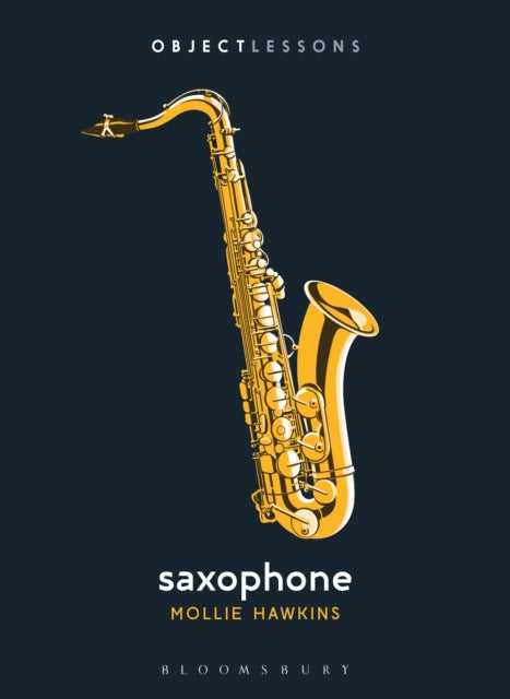 Hawkins, Mollie - Saxophone