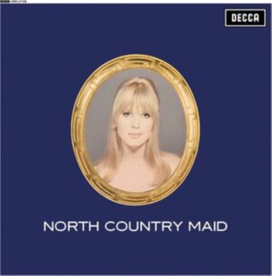 Faithfull, Marianne - North Country Maid (2025 Reissue)