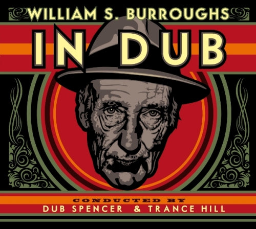Burroughs, William S. - In Dub (RSD 2026)