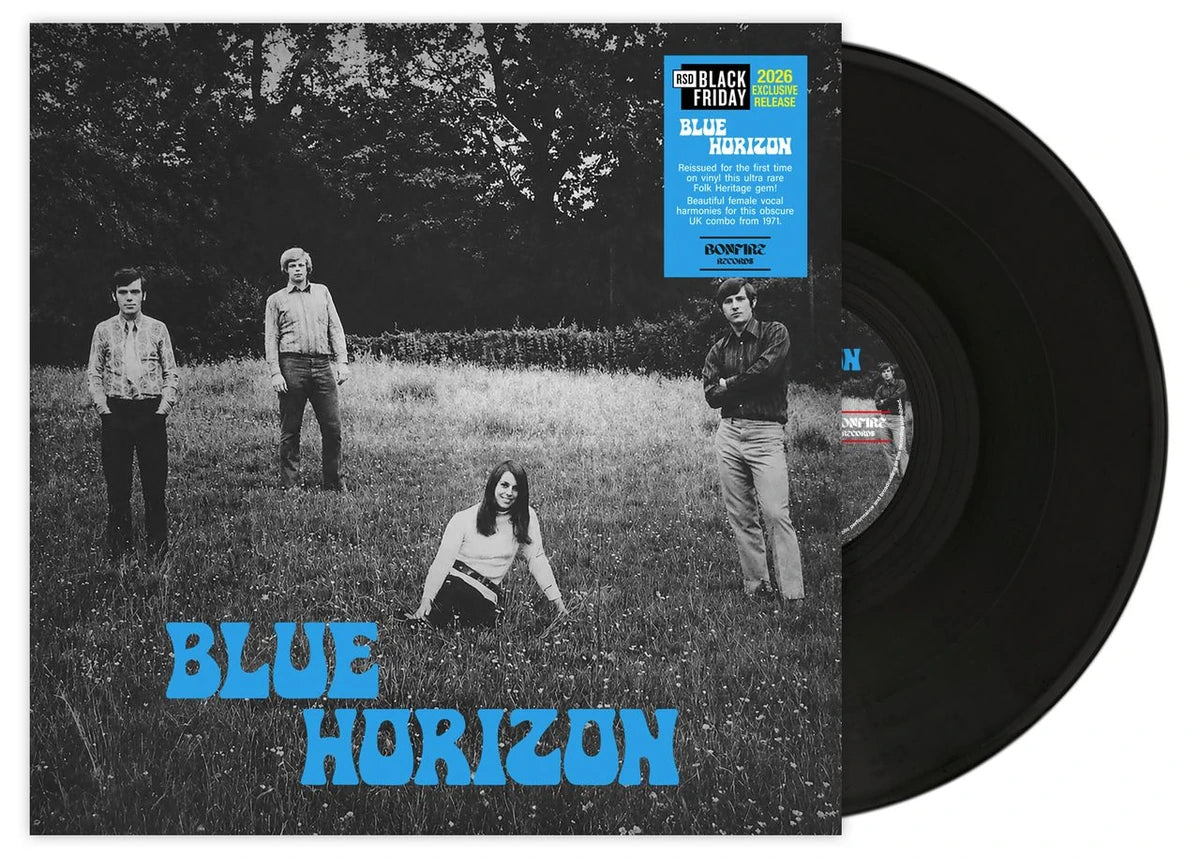 Blue Horizon - Blue Horizon (Black Friday 2026)
