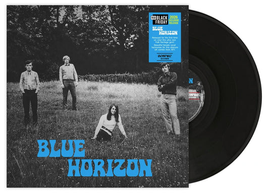 Blue Horizon - Blue Horizon (Black Friday 2026)