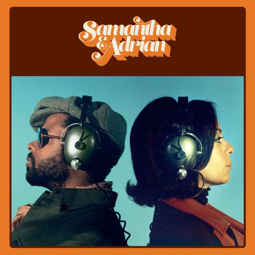 Schmutz, Samantha & Adrian Younge - Samantha E Adrian