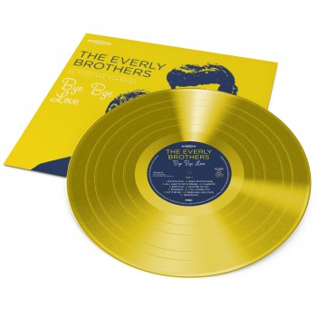 Everly Brothers, The - Bye Bye Love (RSD 2026)