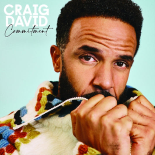 David, Craig - Commitment