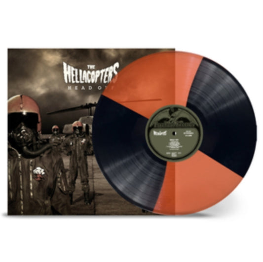 Hellacopters, The - Head Off (2024 Reissue)