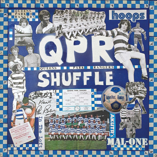 Mal-One - QPR Shuffle