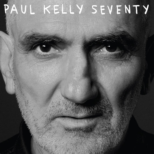 Kelly, Paul - Seventy