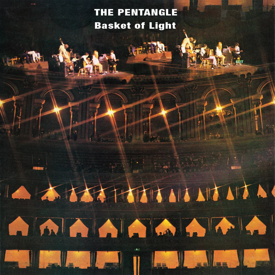 Pentangle - Basket Of Light (2026 Reissue)