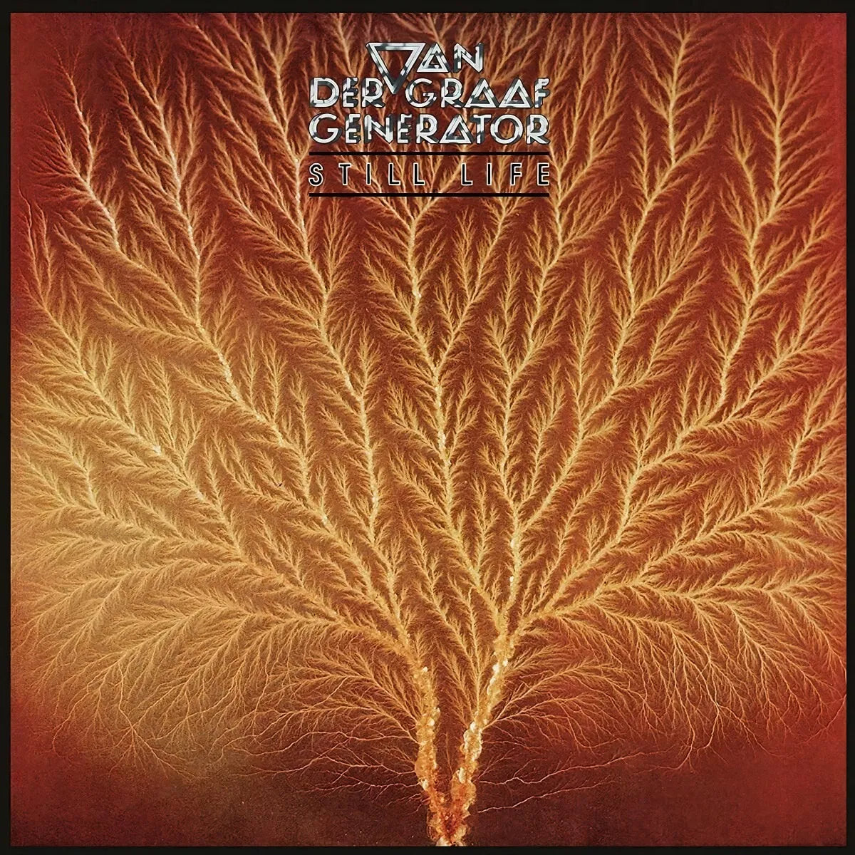 Van Der Graaf Generator - Still Life (2026 Repress)