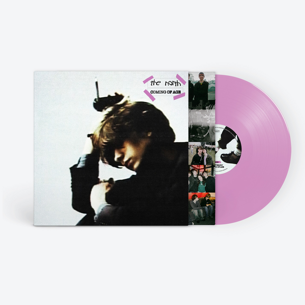north, the - Coming of Age