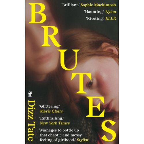 Tate, Dizz - Brutes