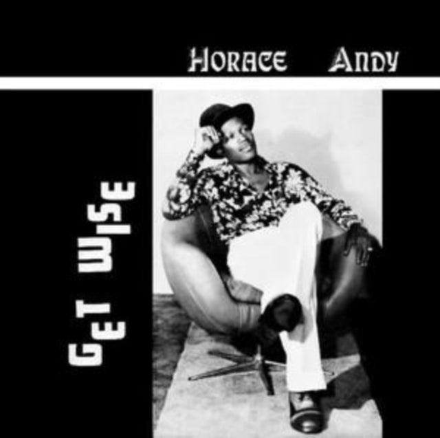 Andy, Horace - Get Wise (2025 Reissue)