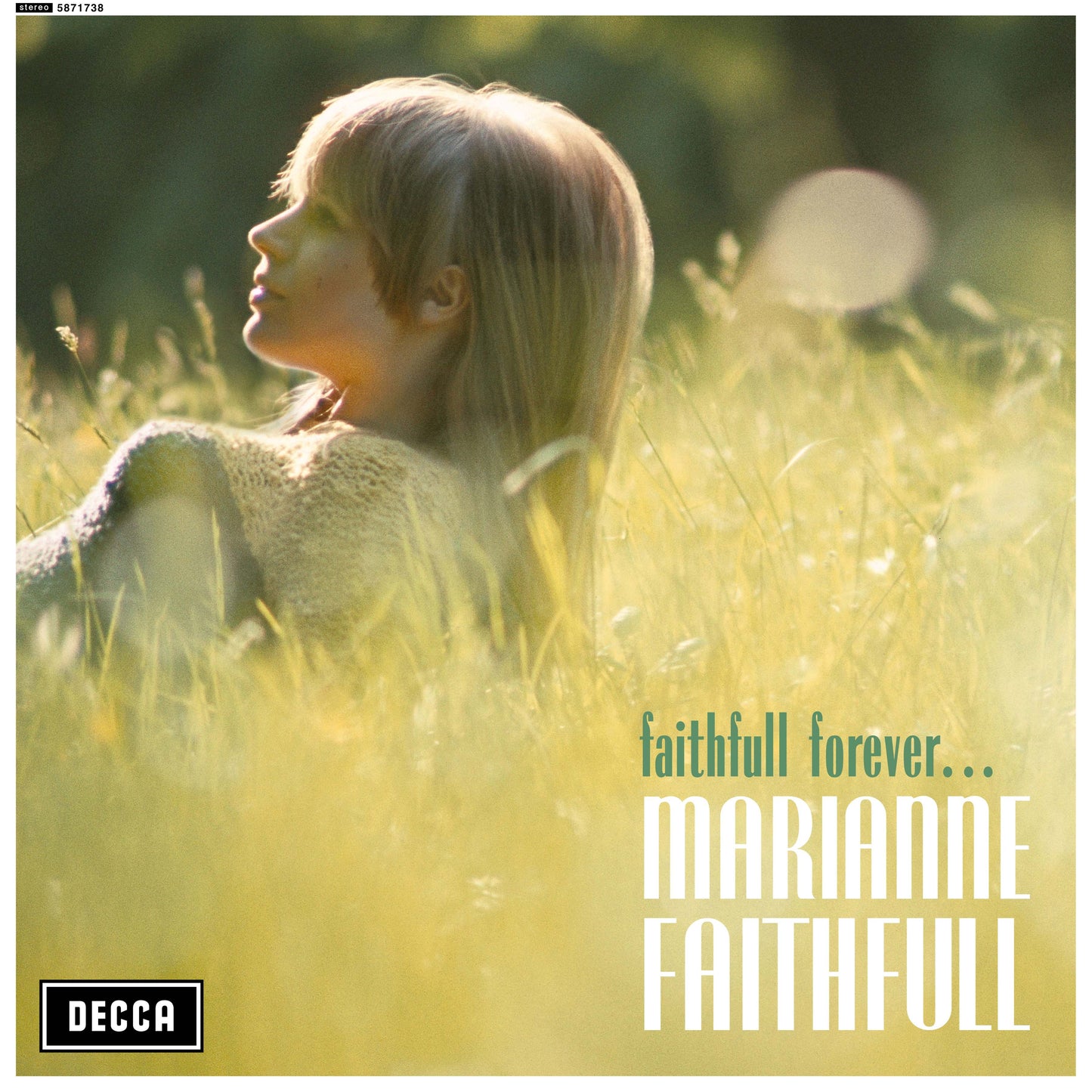 Faithfull, Marianne - Faithfull Forever (Rsd 24)