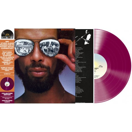 Scott-Heron, Gil - Reflections (RSD 2026)