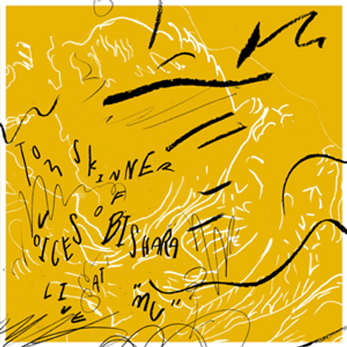 Skinner, Tom - Voices Of Bishara - Live At "Mu"