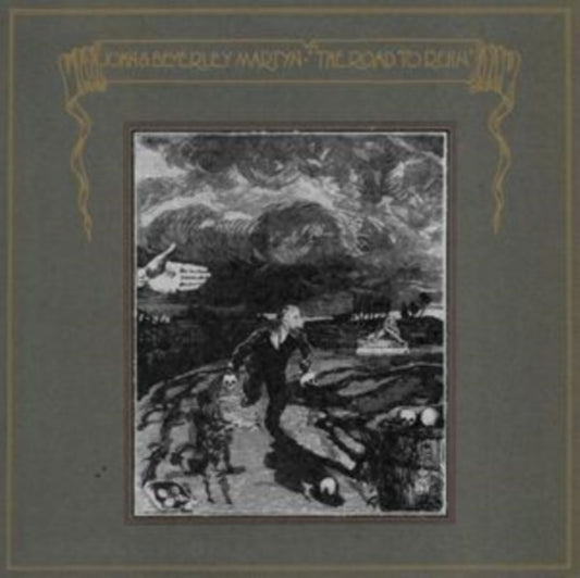 Martyn, John & Beverley - The Road To Ruin (2023 Reissue)