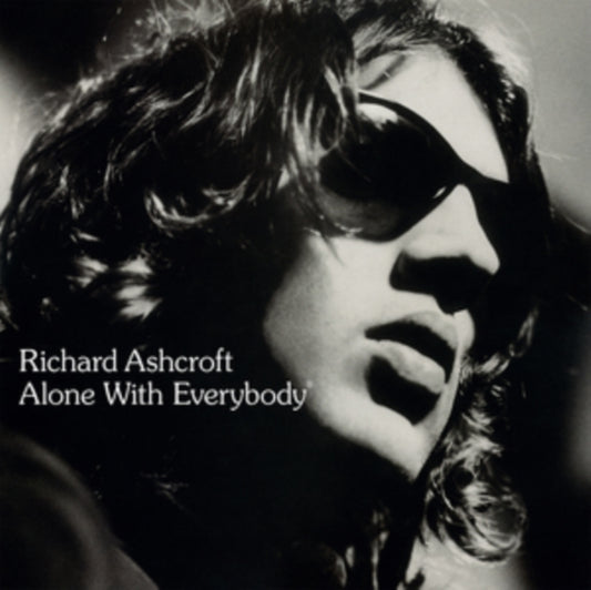 Ashcroft, Richard - Alone With Everybody (2025 Reissue)