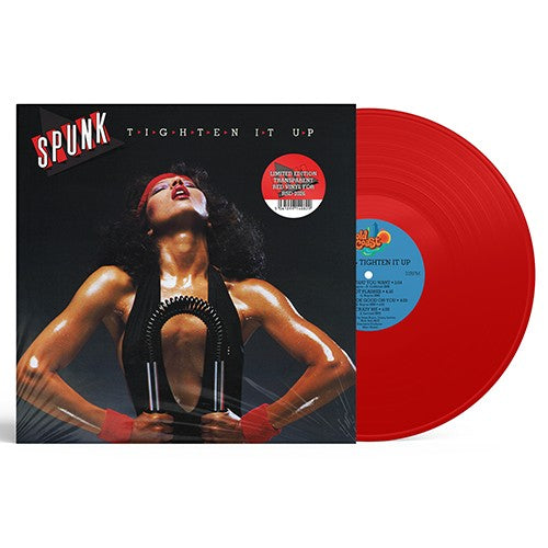 Spunk - Tighten It Up (RSD 2026)