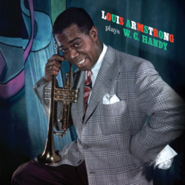 Armstrong, Louis - Plays W. C. Handy (2025 Reissue)