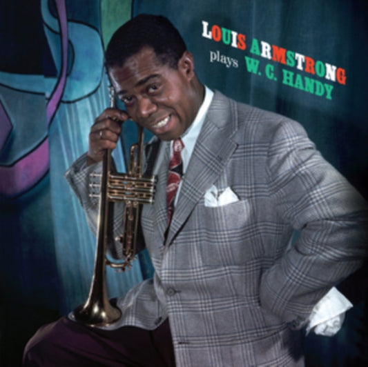 Armstrong, Louis - Plays W. C. Handy (2025 Reissue)