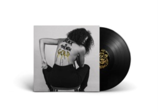 Combe, Brooke - Black Is The New Gold