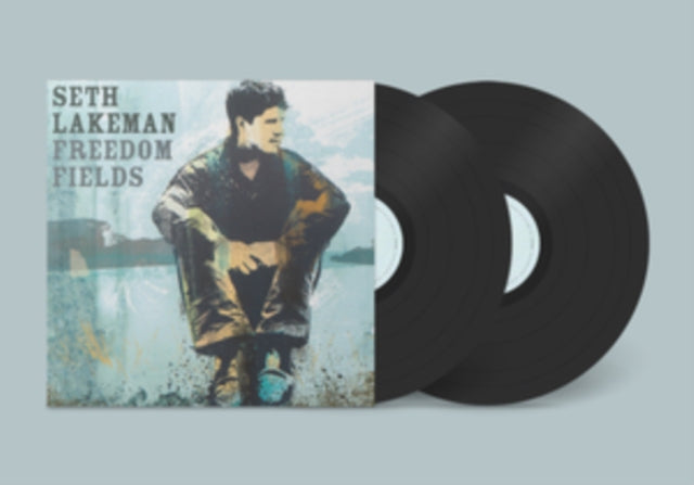 Lakeman, Seth - Freedom Fields (Anniversary Edition)
