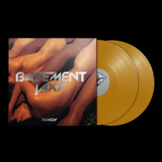 Basement Jaxx - Remedy (2022 Reissue)