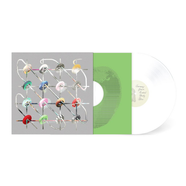 White LP