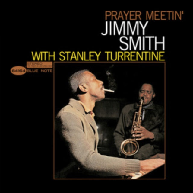 Smith, Jimmy - Prayer Meetin' (2025 Reissue)