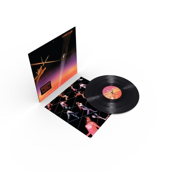 Supertramp - Famous Last Words (2026 Reissue)