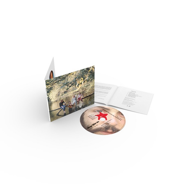 McCartney, Paul and Wings - Wild Life (2026 Reissue)
