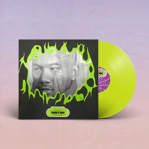Toro Y Moi - Soul Trash (First Time On Vinyl!)
