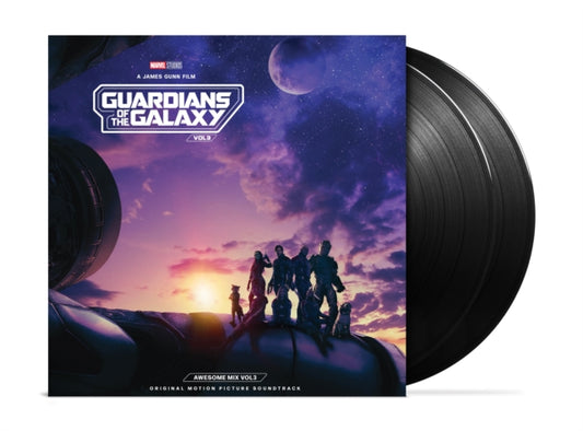 Guardians Of The Galaxy Vol. 3 - Various Artists