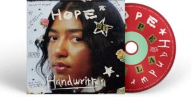 Tala, Hope - Hope Handwritten
