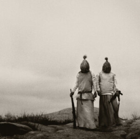 Body, The - All The Waters Of The Earth Turn To Blood (15Th Anniversary Reissue)