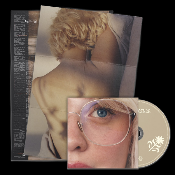 Peters, Maisie - Florescence