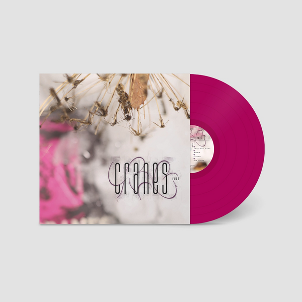 Cranes - Fuse (Reissue)