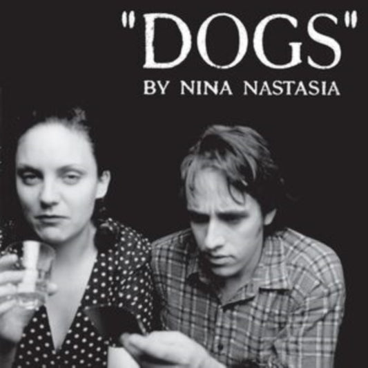 Nastasia, Nina - Dogs (2025 Reissue)