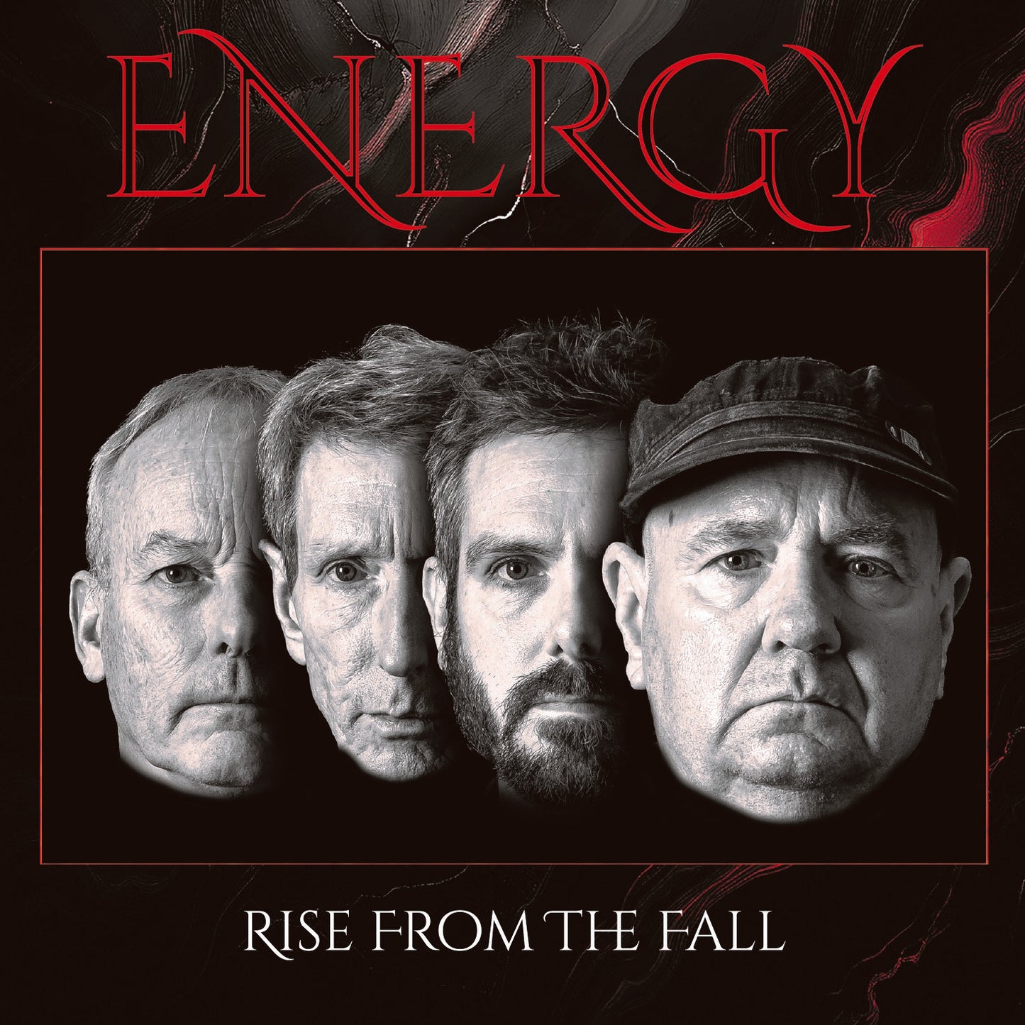 Energy - Rise From The Fall
