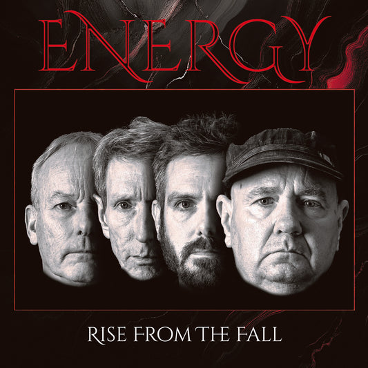Energy - Rise From The Fall