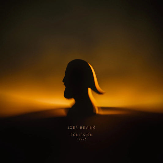 Beving, Joep - Solipsism Redux