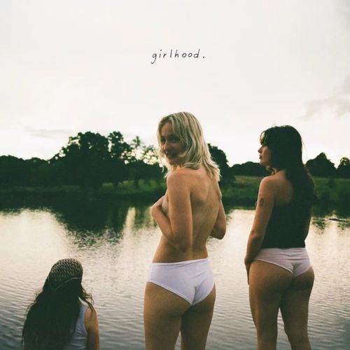 Hill, Jo - Girlhood