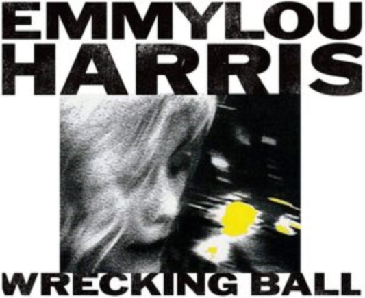 Harris, Emmylou - Wrecking Ball