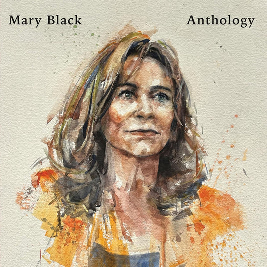 Black, Mary - Anthology
